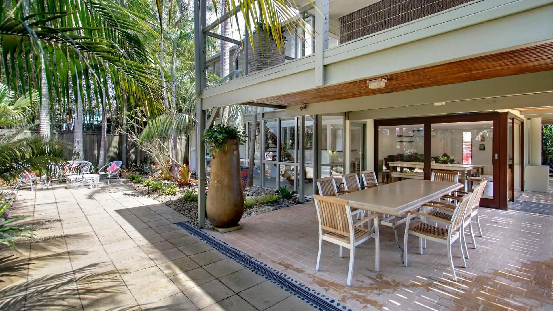 Holiday home Jimmy'S Beach House Byron Bay Australia