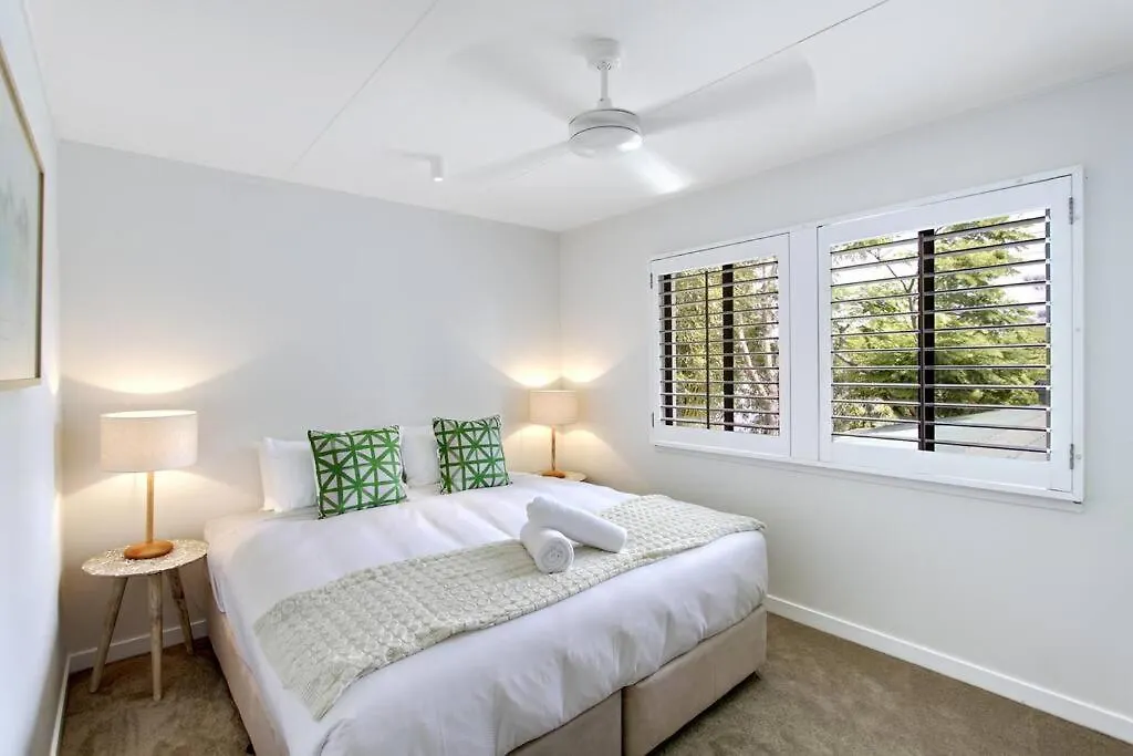 Jimmy'S Beach House Byron Bay Australia