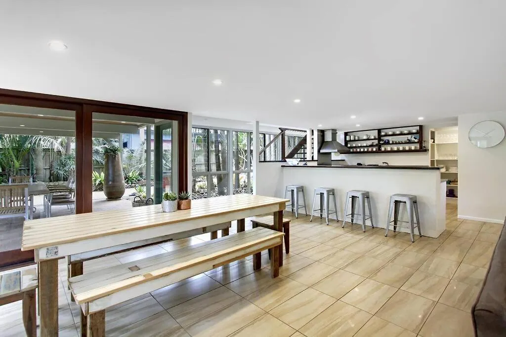 Jimmy'S Beach House Byron Bay