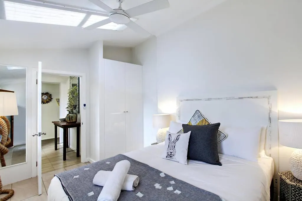 Jimmy'S Beach House Byron Bay Australia