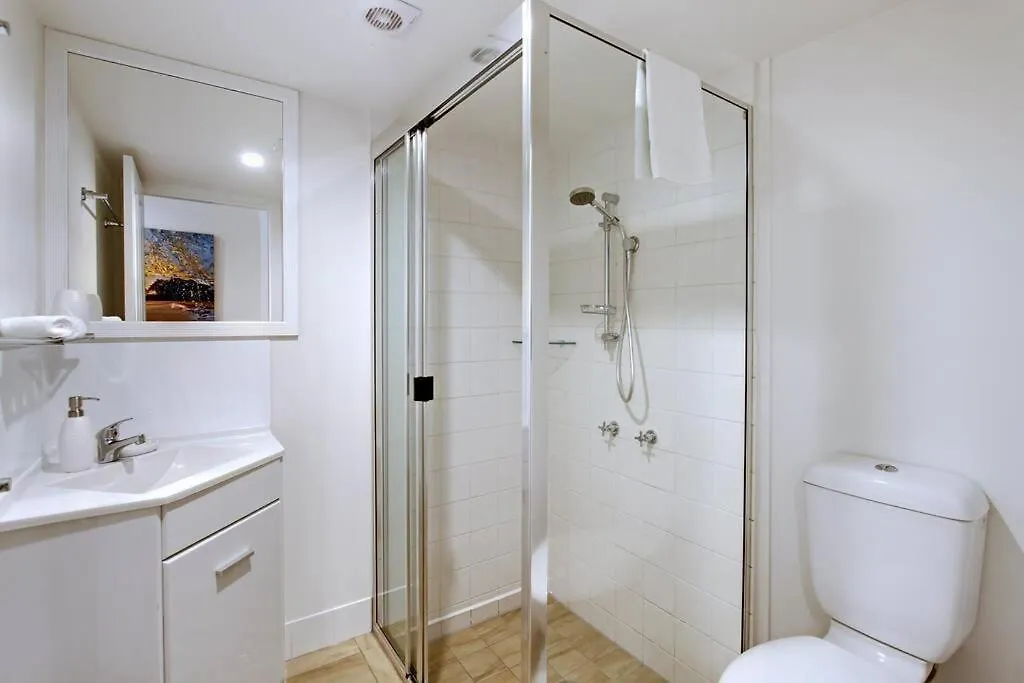 Holiday home Jimmy'S Beach House Byron Bay