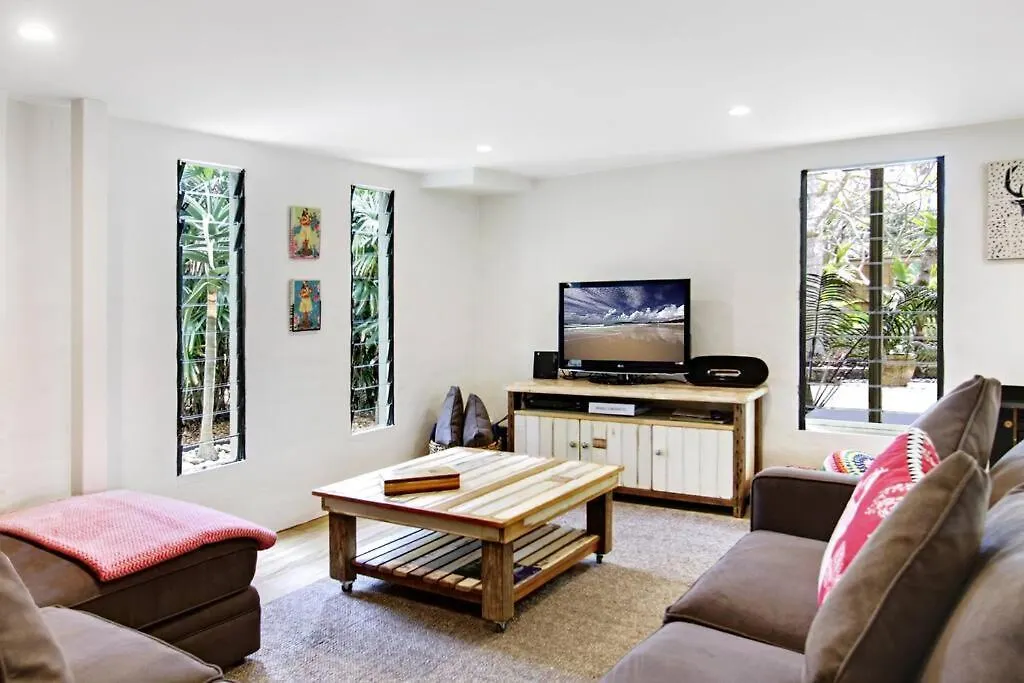 Jimmy'S Beach House Byron Bay Holiday home