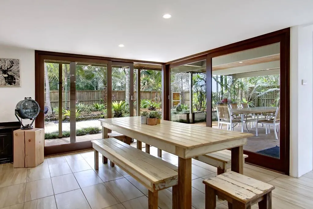 Jimmy'S Beach House Byron Bay Holiday home