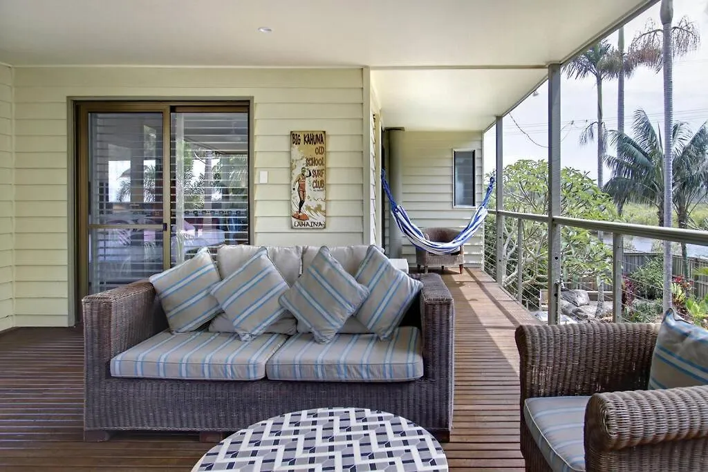 Jimmy'S Beach House Byron Bay