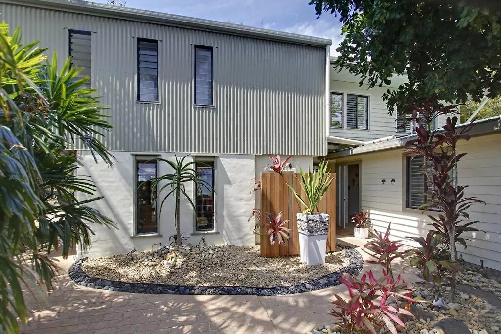 Holiday home Jimmy'S Beach House Byron Bay