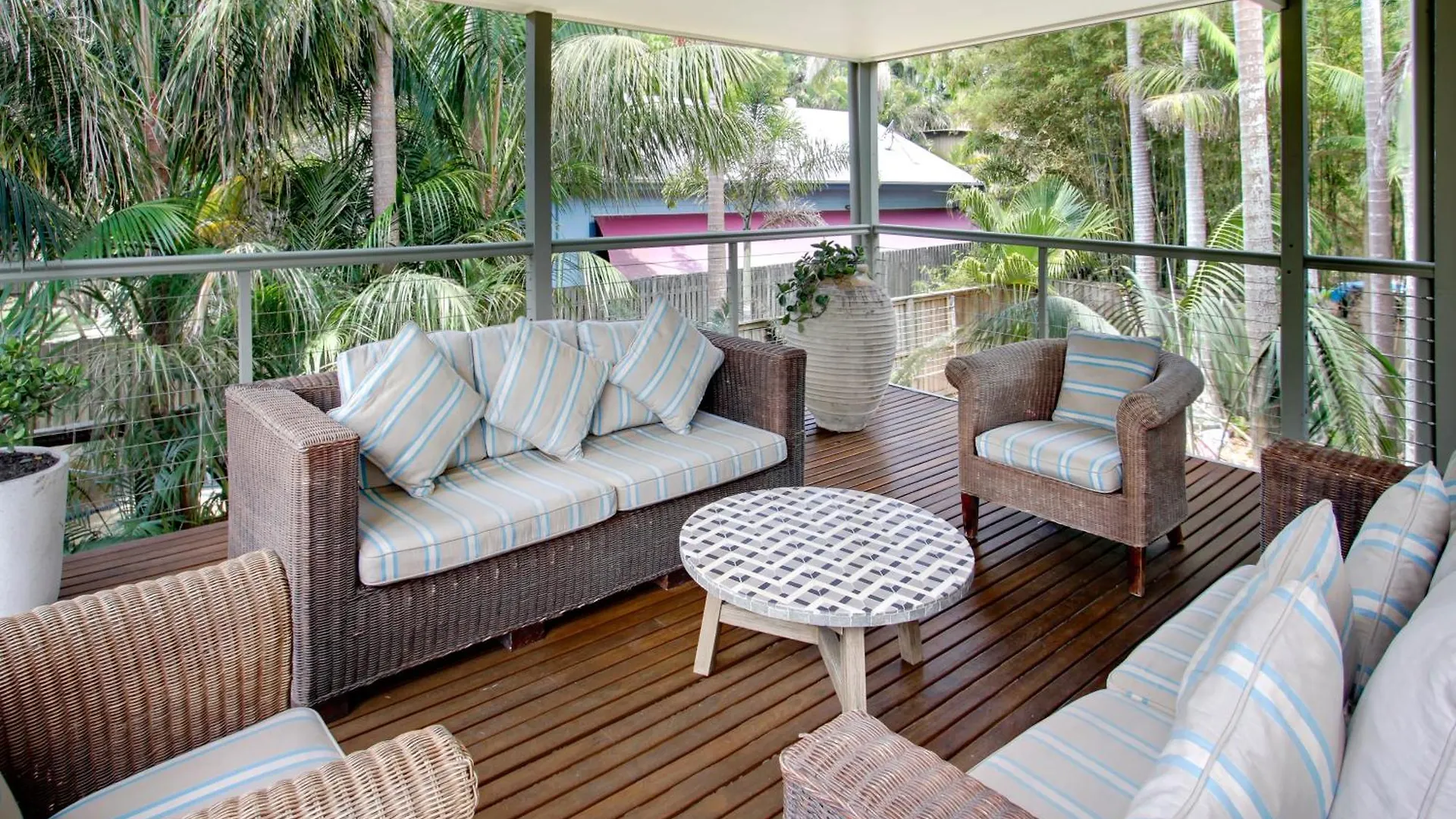 Holiday home Jimmy'S Beach House Byron Bay