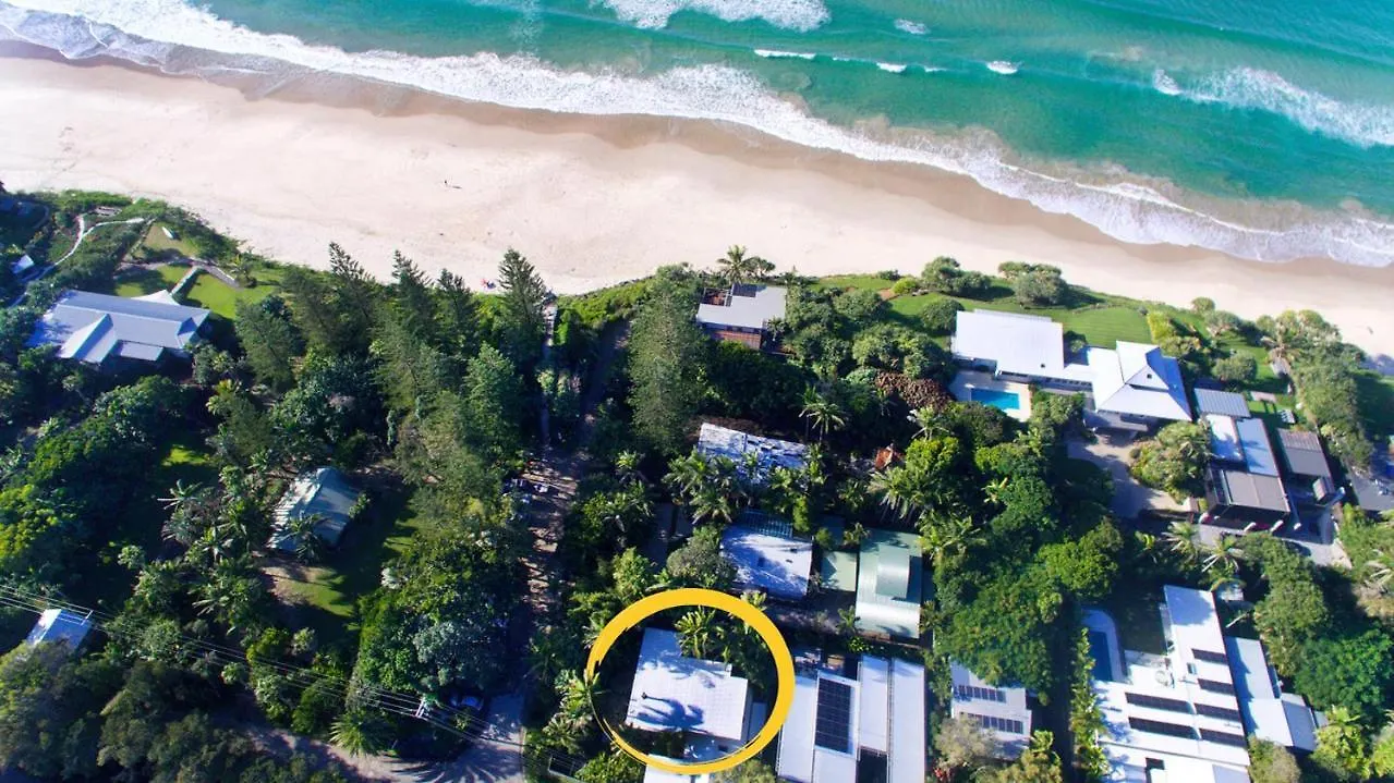 Jimmy'S Beach House Byron Bay