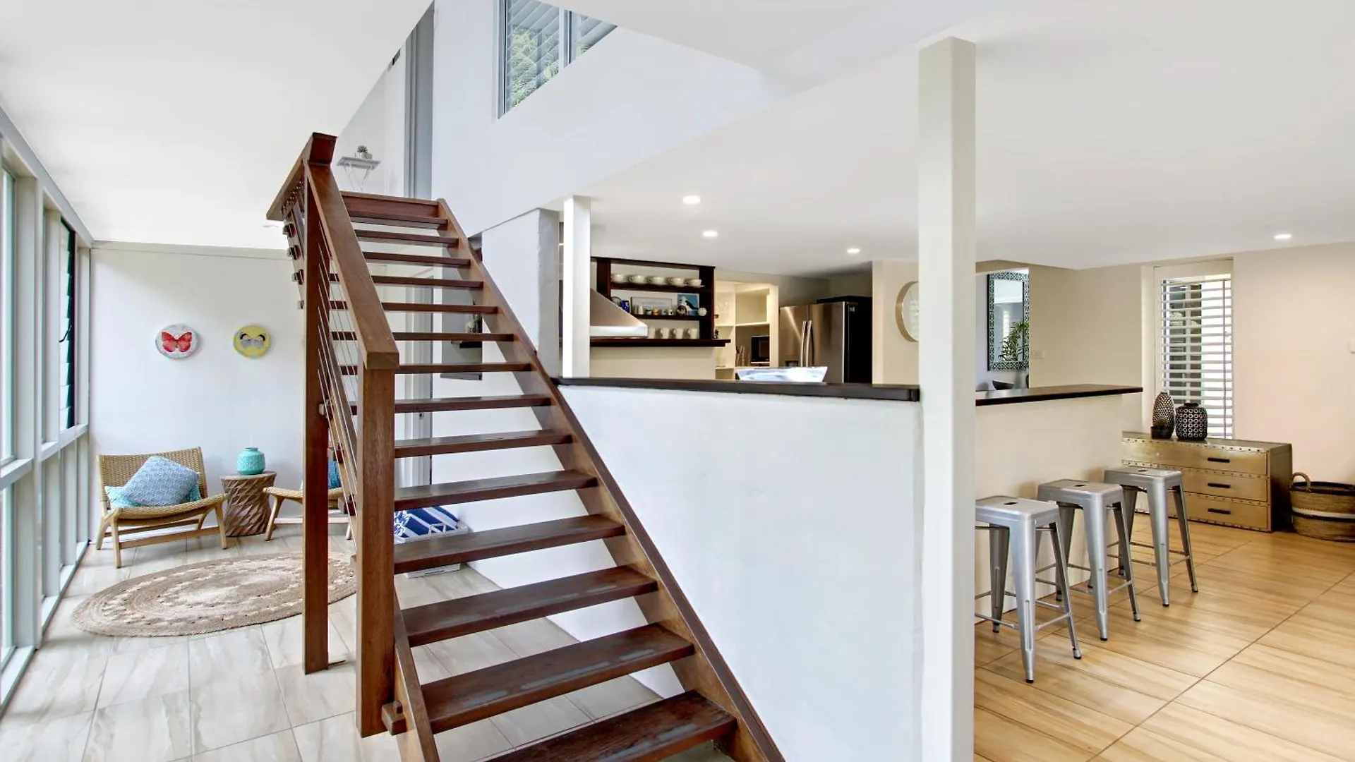 Jimmy'S Beach House خليج بيرون 0*,  أستراليا
