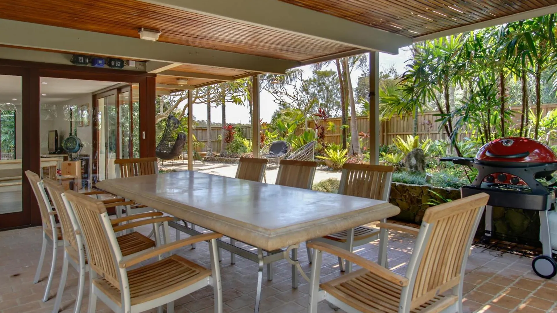 Jimmy'S Beach House Byron Bay Australia
