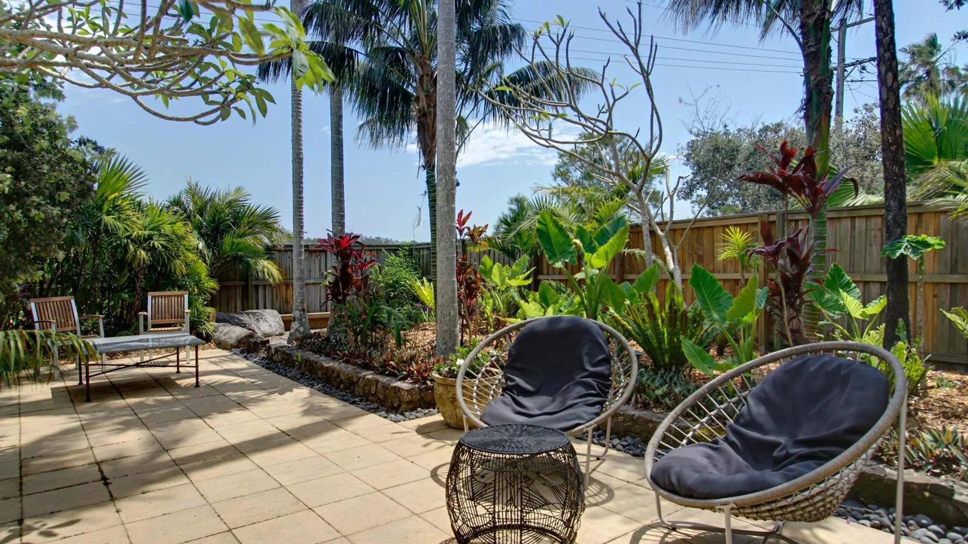 Jimmy'S Beach House Byron Bay