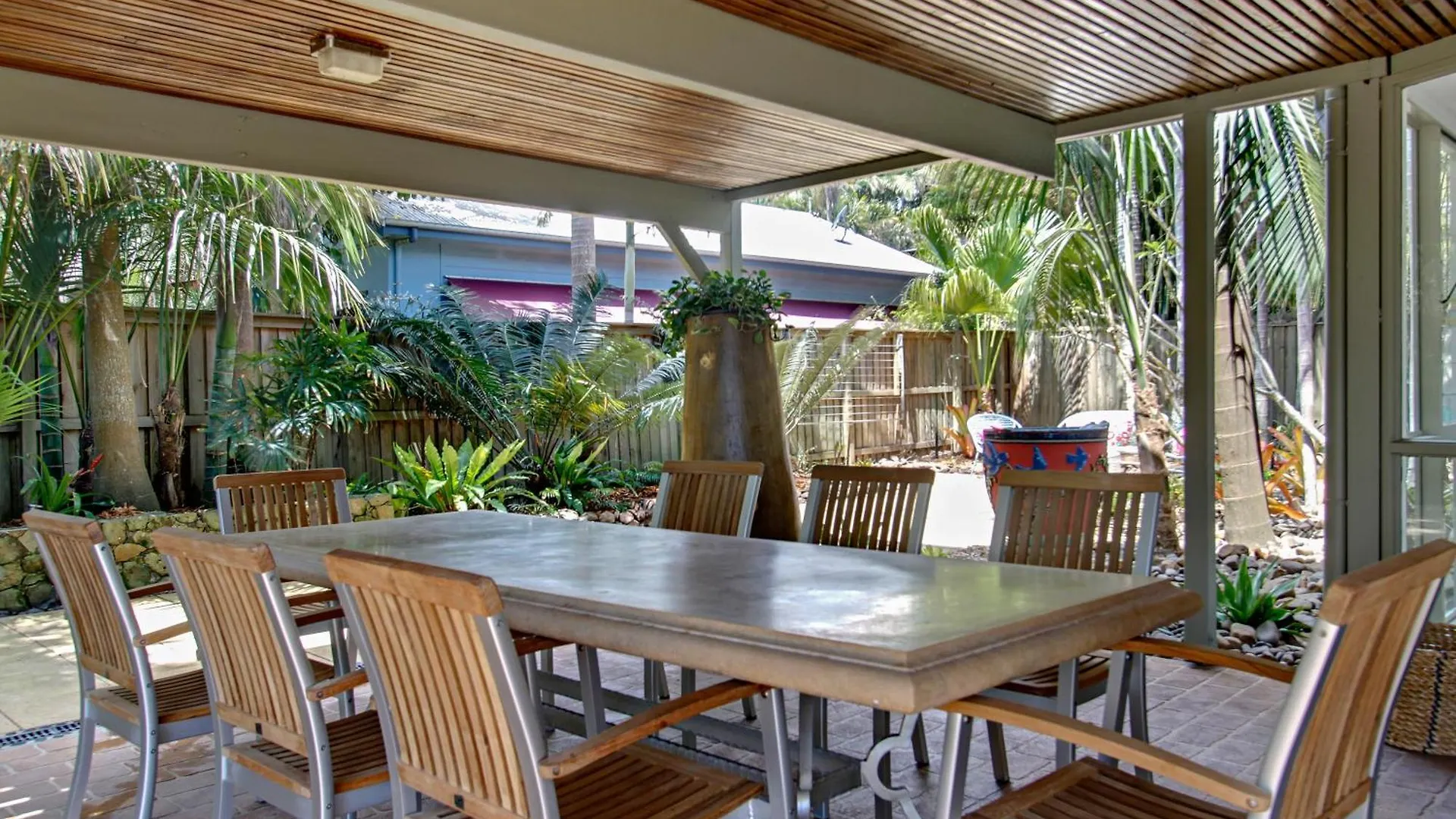 Jimmy'S Beach House Byron Bay 0*,  Australia