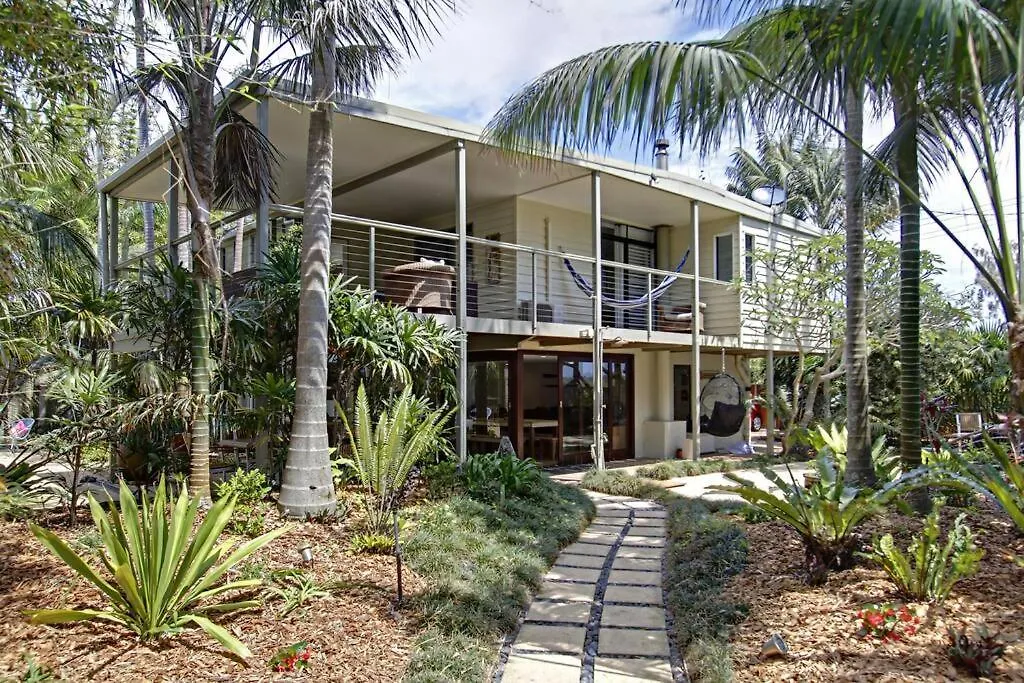 Jimmy'S Beach House Byron Bay